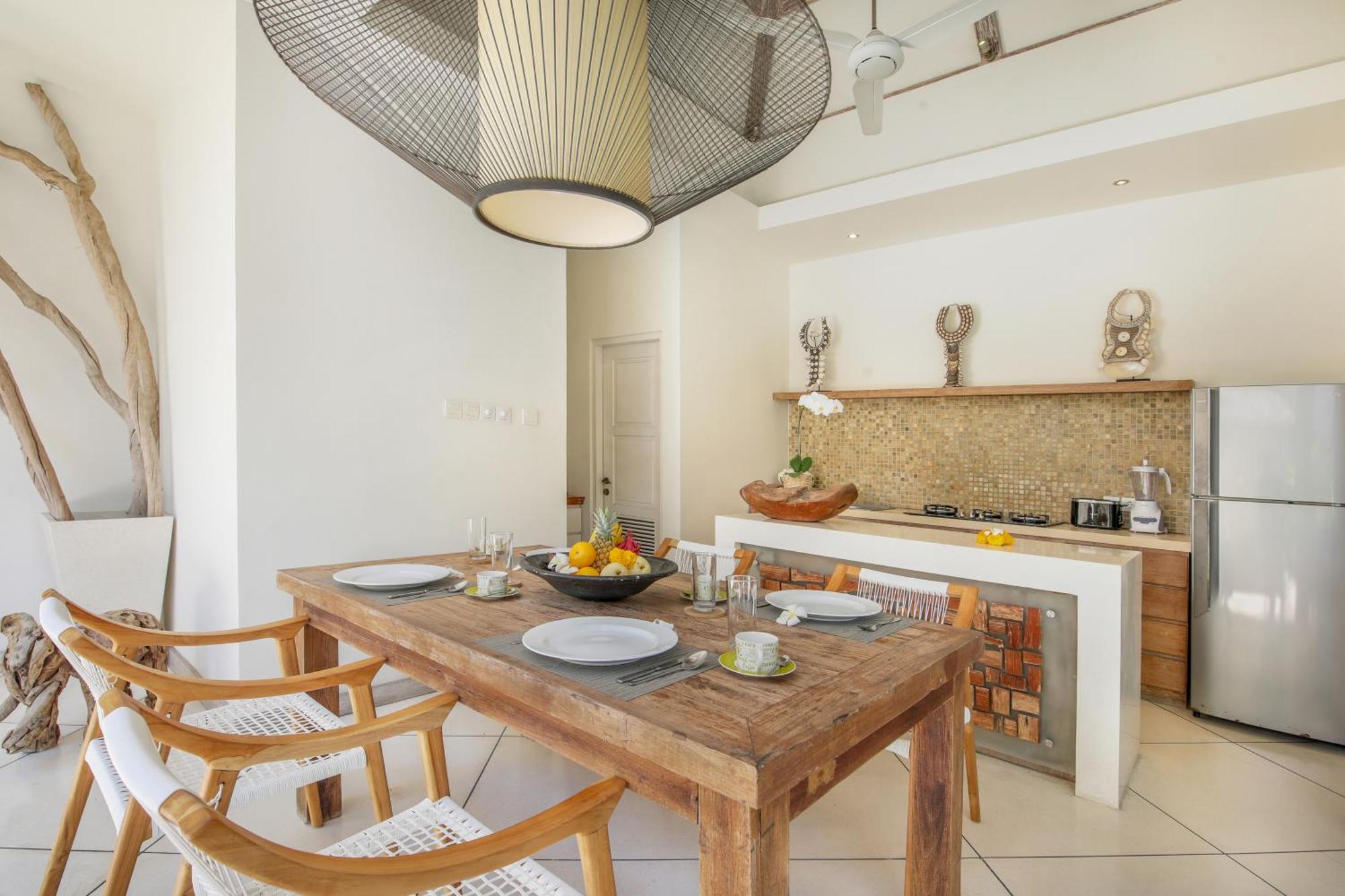 סמיניאק Villa Safari מראה חיצוני תמונה