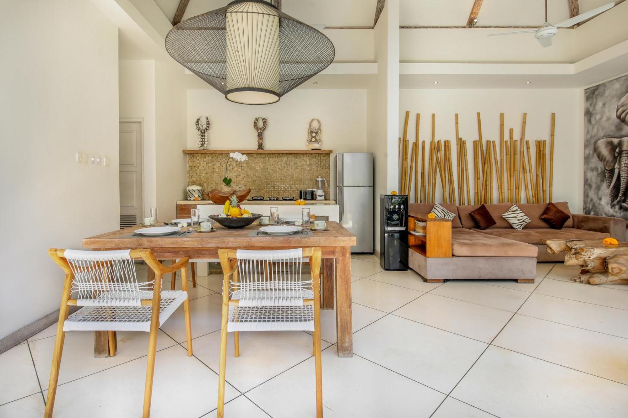 סמיניאק Villa Safari מראה חיצוני תמונה