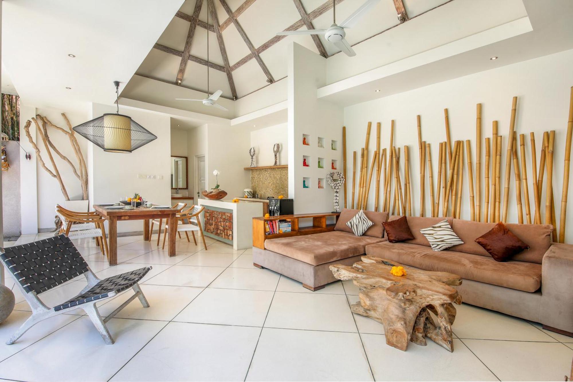 סמיניאק Villa Safari מראה חיצוני תמונה