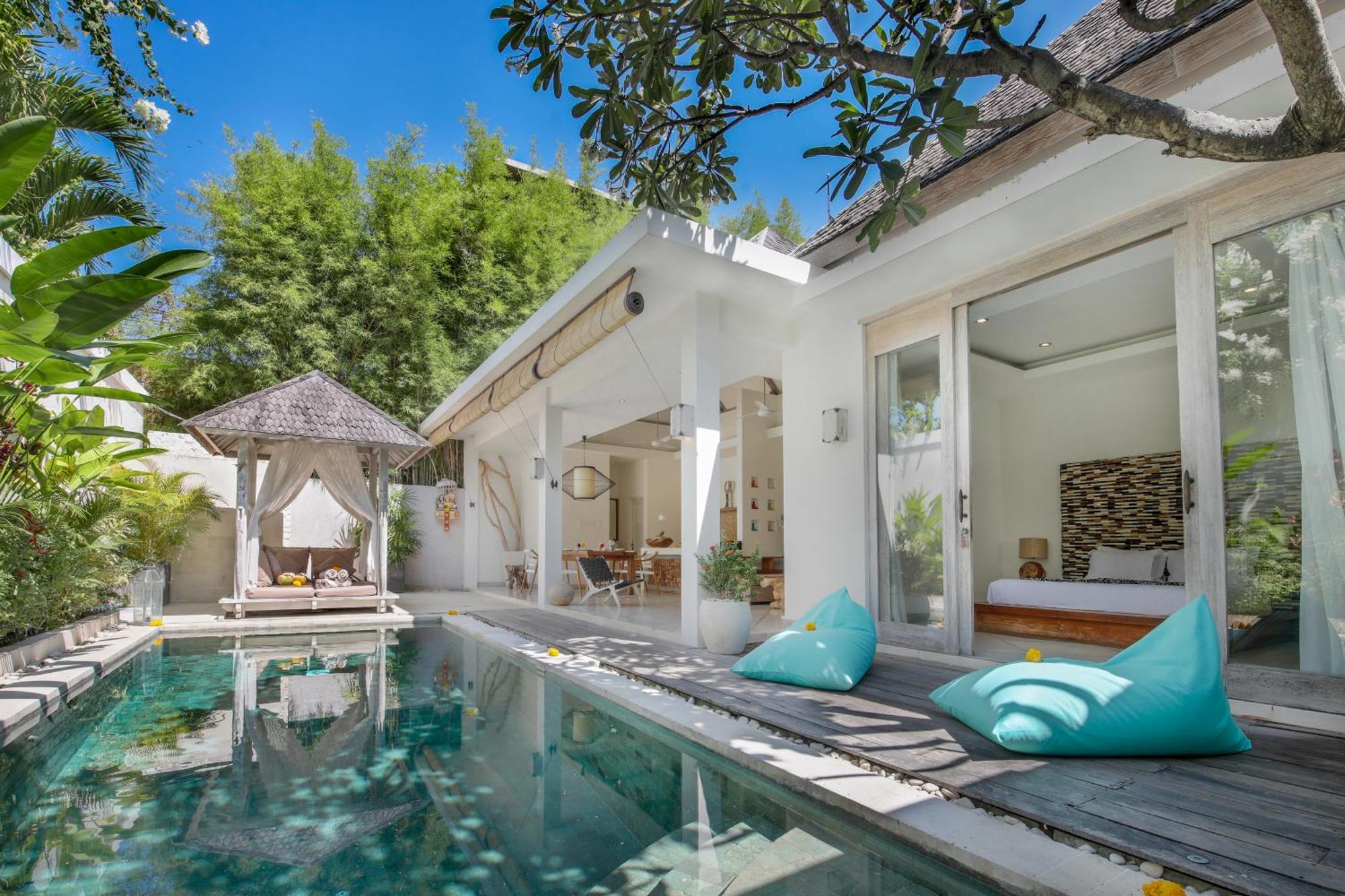 סמיניאק Villa Safari מראה חיצוני תמונה