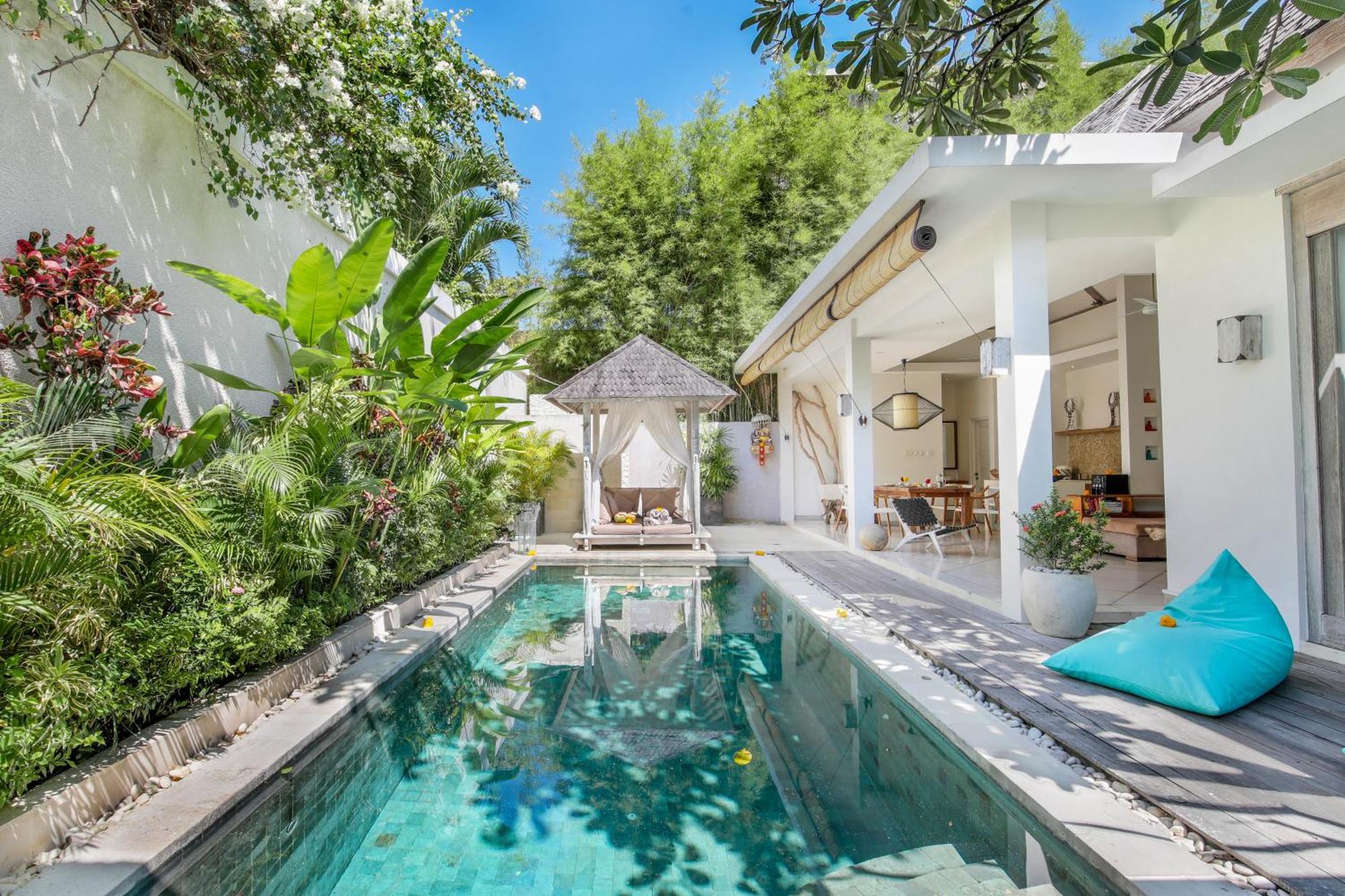 סמיניאק Villa Safari מראה חיצוני תמונה
