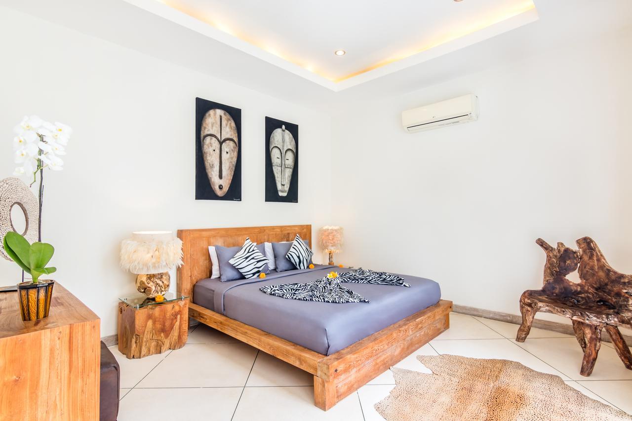 סמיניאק Villa Safari מראה חיצוני תמונה