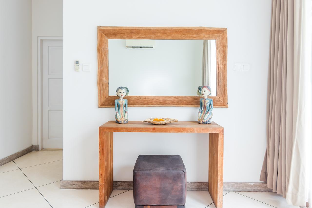 סמיניאק Villa Safari מראה חיצוני תמונה