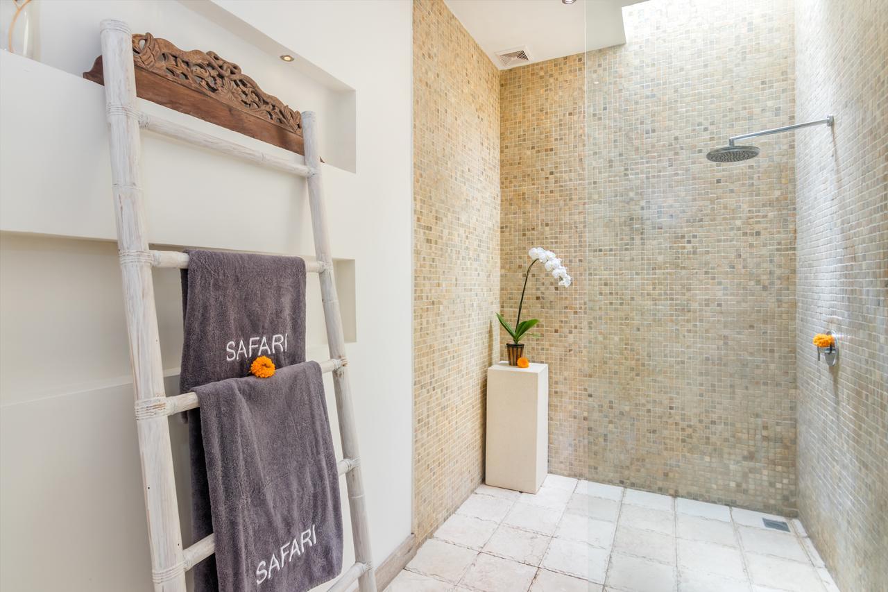 סמיניאק Villa Safari מראה חיצוני תמונה
