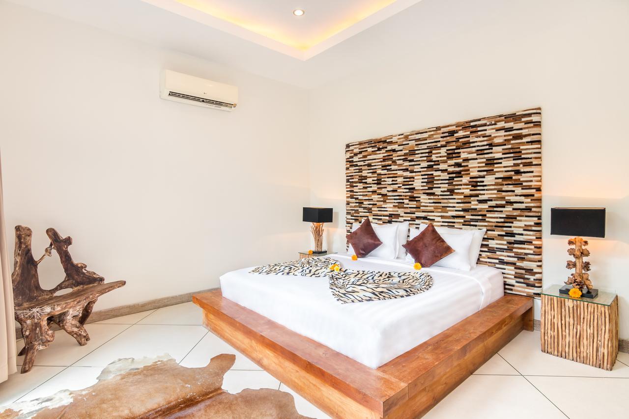סמיניאק Villa Safari מראה חיצוני תמונה