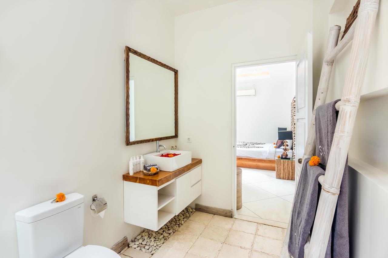 סמיניאק Villa Safari מראה חיצוני תמונה