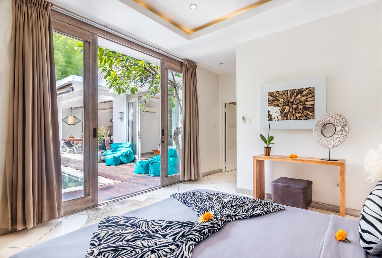 סמיניאק Villa Safari מראה חיצוני תמונה