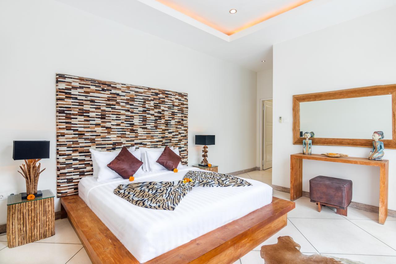 סמיניאק Villa Safari מראה חיצוני תמונה