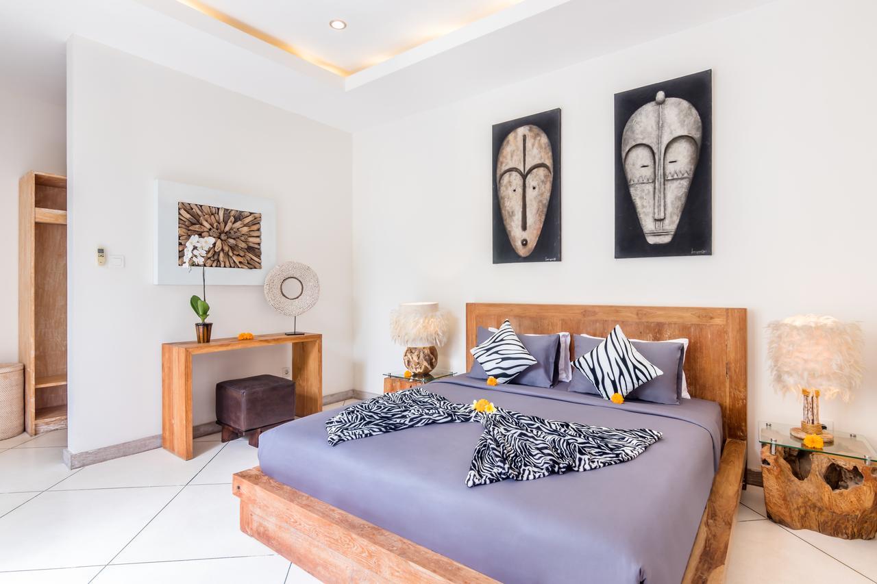 סמיניאק Villa Safari מראה חיצוני תמונה